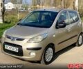 Хендай и10, объемом двигателя 1.1 л и пробегом 202 тыс. км за 4100 $, фото 1 на Automoto.ua