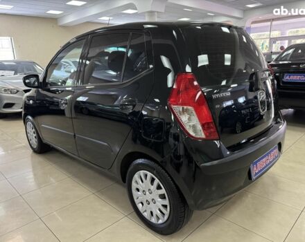 Хендай і10, об'ємом двигуна 0 л та пробігом 151 тис. км за 5700 $, фото 2 на Automoto.ua