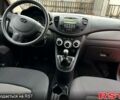 Хендай и10, объемом двигателя 1.1 л и пробегом 113 тыс. км за 5000 $, фото 6 на Automoto.ua