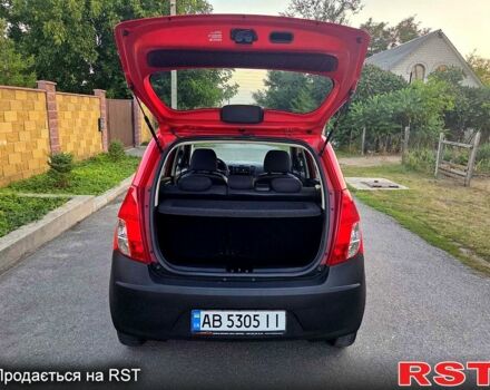 Хендай и10, объемом двигателя 1.1 л и пробегом 127 тыс. км за 3999 $, фото 13 на Automoto.ua