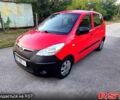 Хендай и10, объемом двигателя 1.1 л и пробегом 127 тыс. км за 3999 $, фото 4 на Automoto.ua