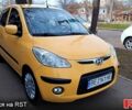 Хендай и10, объемом двигателя 12 л и пробегом 149 тыс. км за 6250 $, фото 1 на Automoto.ua