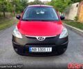 Хендай и10, объемом двигателя 1.1 л и пробегом 127 тыс. км за 3999 $, фото 2 на Automoto.ua