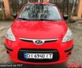 Хендай и10, объемом двигателя 1.1 л и пробегом 113 тыс. км за 5000 $, фото 2 на Automoto.ua