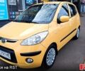 Хендай и10, объемом двигателя 12 л и пробегом 149 тыс. км за 6250 $, фото 1 на Automoto.ua