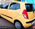 Хендай и10, объемом двигателя 12 л и пробегом 149 тыс. км за 6250 $, фото 3 на Automoto.ua