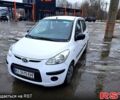 Хендай і10, об'ємом двигуна 1.2 л та пробігом 82 тис. км за 4300 $, фото 1 на Automoto.ua