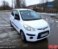 Хендай и10, объемом двигателя 1.2 л и пробегом 82 тыс. км за 4300 $, фото 2 на Automoto.ua