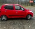 Хендай и10, объемом двигателя 1.1 л и пробегом 218 тыс. км за 2800 $, фото 1 на Automoto.ua