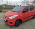 Хендай і10, об'ємом двигуна 1.09 л та пробігом 83 тис. км за 4000 $, фото 1 на Automoto.ua