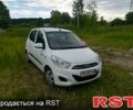 Хендай и10, объемом двигателя 1 л и пробегом 138 тыс. км за 4600 $, фото 1 на Automoto.ua