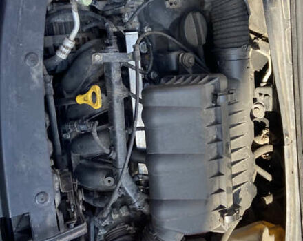 Хендай і10, об'ємом двигуна 1.2 л та пробігом 100 тис. км за 6599 $, фото 1 на Automoto.ua