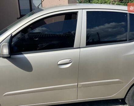 Хендай і10, об'ємом двигуна 1.2 л та пробігом 100 тис. км за 6599 $, фото 7 на Automoto.ua