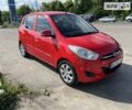 Хендай і10, об'ємом двигуна 1.09 л та пробігом 76 тис. км за 7150 $, фото 2 на Automoto.ua