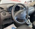 Хендай і10, об'ємом двигуна 1.1 л та пробігом 175 тис. км за 7250 $, фото 6 на Automoto.ua