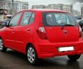 Хендай и10, объемом двигателя 1.1 л и пробегом 64 тыс. км за 5800 $, фото 3 на Automoto.ua