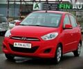 Хендай и10, объемом двигателя 1.1 л и пробегом 64 тыс. км за 6400 $, фото 1 на Automoto.ua