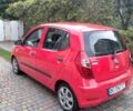 Хендай и10, объемом двигателя 1.09 л и пробегом 274 тыс. км за 5100 $, фото 5 на Automoto.ua
