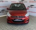 Хендай і10, об'ємом двигуна 1.1 л та пробігом 175 тис. км за 7250 $, фото 1 на Automoto.ua