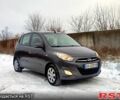 Хендай и10, объемом двигателя 1.2 л и пробегом 65 тыс. км за 7450 $, фото 1 на Automoto.ua