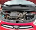 Хендай и10, объемом двигателя 1.09 л и пробегом 274 тыс. км за 5100 $, фото 17 на Automoto.ua