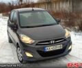 Хендай и10, объемом двигателя 1.2 л и пробегом 65 тыс. км за 7450 $, фото 9 на Automoto.ua