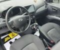 Хендай и10, объемом двигателя 1.1 л и пробегом 51 тыс. км за 6500 $, фото 10 на Automoto.ua