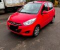 Хендай и10, объемом двигателя 1.1 л и пробегом 65 тыс. км за 4800 $, фото 1 на Automoto.ua