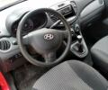 Хендай и10, объемом двигателя 1.09 л и пробегом 274 тыс. км за 5100 $, фото 1 на Automoto.ua