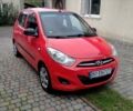 Хендай и10, объемом двигателя 1.09 л и пробегом 274 тыс. км за 5100 $, фото 10 на Automoto.ua