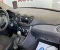 Хендай і10, об'ємом двигуна 1.1 л та пробігом 175 тис. км за 7250 $, фото 16 на Automoto.ua