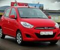 Хендай и10, объемом двигателя 1.1 л и пробегом 64 тыс. км за 5800 $, фото 1 на Automoto.ua