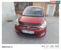 Хендай и10, объемом двигателя 1.2 л и пробегом 170 тыс. км за 6700 $, фото 1 на Automoto.ua