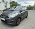 Хендай і10, об'ємом двигуна 1.09 л та пробігом 170 тис. км за 5600 $, фото 3 на Automoto.ua