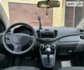 Хендай и10, объемом двигателя 1.1 л и пробегом 110 тыс. км за 7600 $, фото 4 на Automoto.ua