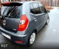 Хендай и10, объемом двигателя 1.2 л и пробегом 65 тыс. км за 6500 $, фото 1 на Automoto.ua