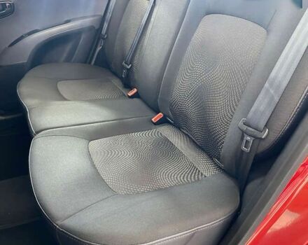 Хендай і10, об'ємом двигуна 1.1 л та пробігом 175 тис. км за 7250 $, фото 5 на Automoto.ua