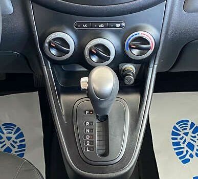 Хендай і10, об'ємом двигуна 1.1 л та пробігом 175 тис. км за 7250 $, фото 10 на Automoto.ua