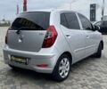 Хендай и10, объемом двигателя 1.1 л и пробегом 51 тыс. км за 6500 $, фото 6 на Automoto.ua