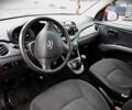 Хендай и10, объемом двигателя 1.1 л и пробегом 64 тыс. км за 5800 $, фото 4 на Automoto.ua