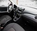 Хендай и10, объемом двигателя 1.1 л и пробегом 64 тыс. км за 5800 $, фото 11 на Automoto.ua