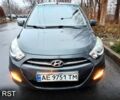 Хендай и10, объемом двигателя 1.2 л и пробегом 65 тыс. км за 6500 $, фото 1 на Automoto.ua