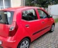 Хендай и10, объемом двигателя 1.09 л и пробегом 274 тыс. км за 5100 $, фото 7 на Automoto.ua