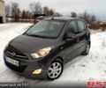 Хендай и10, объемом двигателя 1.2 л и пробегом 65 тыс. км за 7450 $, фото 13 на Automoto.ua