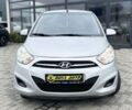 Хендай и10, объемом двигателя 1.1 л и пробегом 51 тыс. км за 6500 $, фото 1 на Automoto.ua