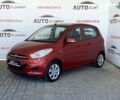 Хендай і10, об'ємом двигуна 1.1 л та пробігом 175 тис. км за 7250 $, фото 1 на Automoto.ua
