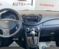 Хендай і10, об'ємом двигуна 1.1 л та пробігом 175 тис. км за 7250 $, фото 9 на Automoto.ua