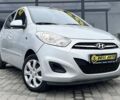 Хендай и10, объемом двигателя 1.1 л и пробегом 51 тыс. км за 6500 $, фото 1 на Automoto.ua