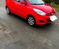 Хендай и10, объемом двигателя 1.1 л и пробегом 65 тыс. км за 4800 $, фото 2 на Automoto.ua