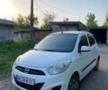 Хендай і10, об'ємом двигуна 1.09 л та пробігом 120 тис. км за 6000 $, фото 1 на Automoto.ua